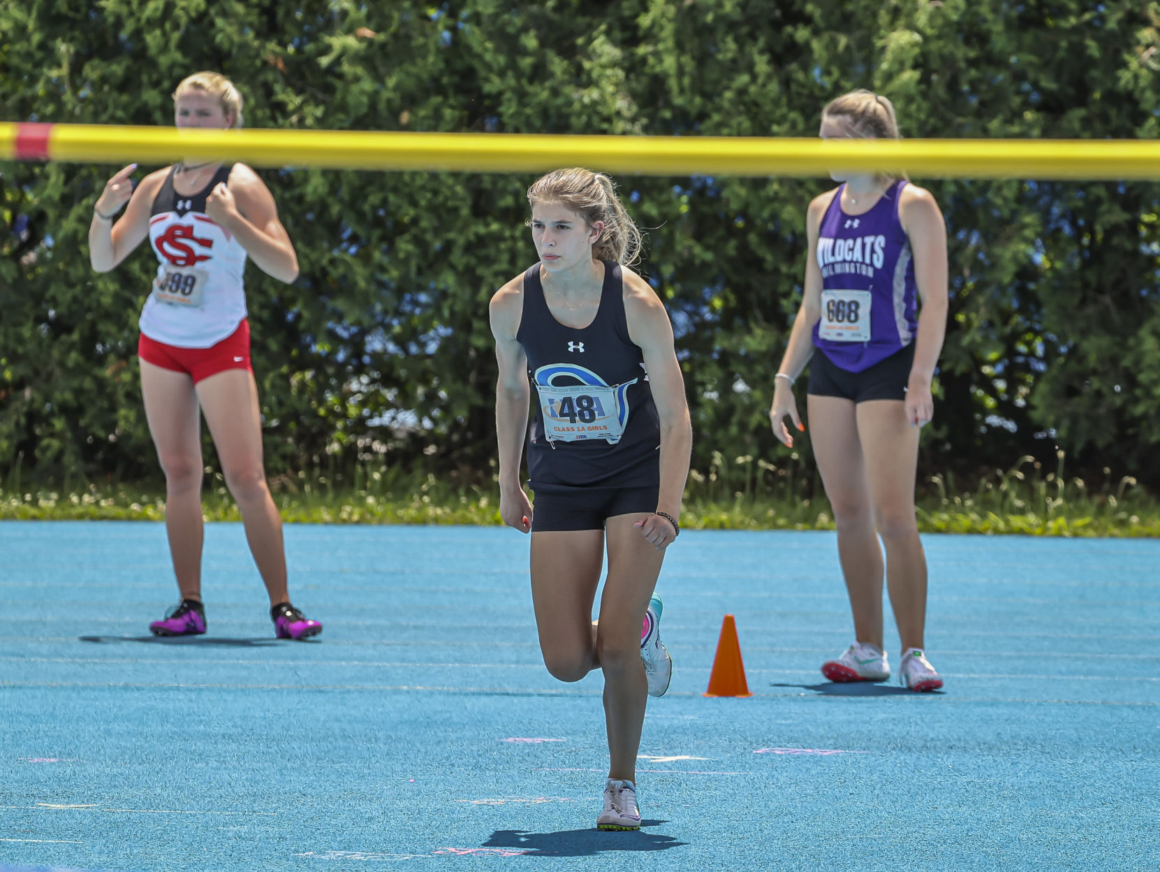 Class 1A girls gallery 24 061021.JPG